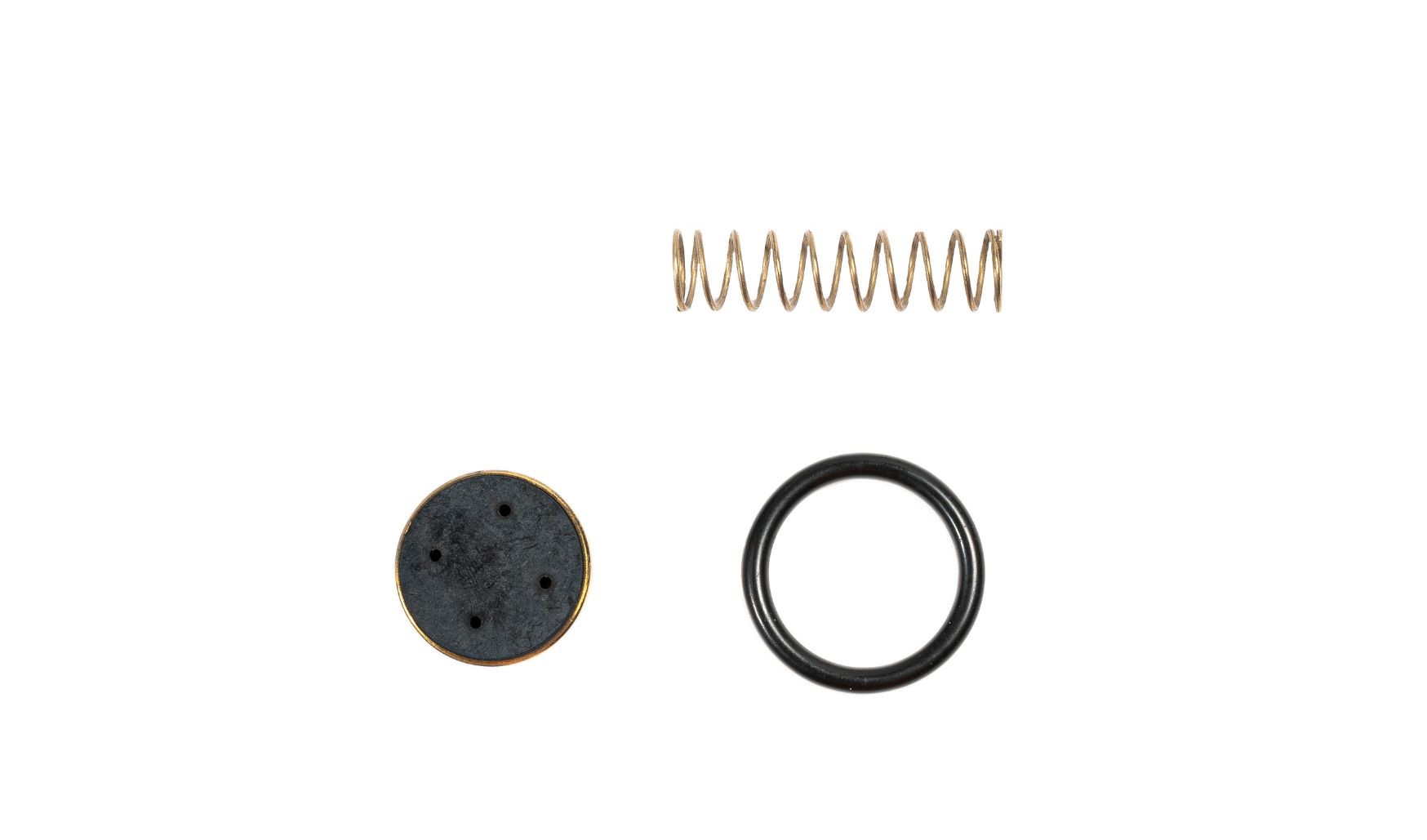 Manufacturer of kit for aux reservoir equalising check Valve